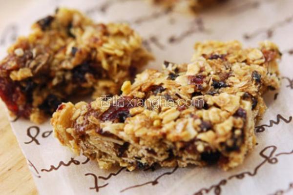 如何做低热量燕麦饼 NjAwX2MyXzQwMA