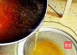家常大盘鸡拌面的做法图解4