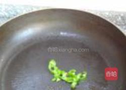 炒饼的做法图解3