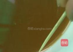 阿胶炖蛋的做法图解6