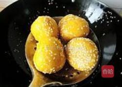 充气南瓜饼的做法图解20