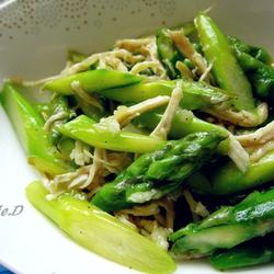 芦笋不能和什么一起吃\/同吃_食物相克大全_食