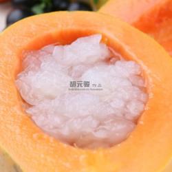 雪蛤的功效与作用及食用方法_雪蛤的营养价值