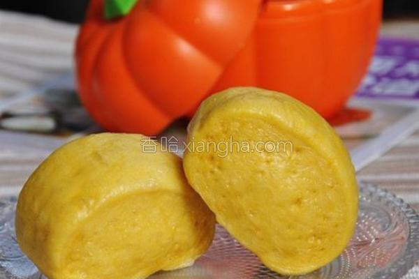 瓜刀切馒头的做法_南瓜刀切馒头的做法大全_