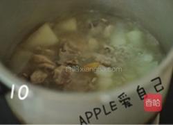 排骨汤的做法冬瓜排骨汤 MjUwX2MyOjEvM15yYjI6MS84XzE4MA