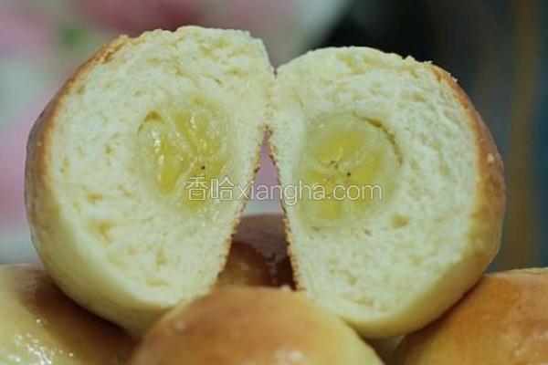 自己怎么做香蕉面包 NjAwX2MyXzQwMA