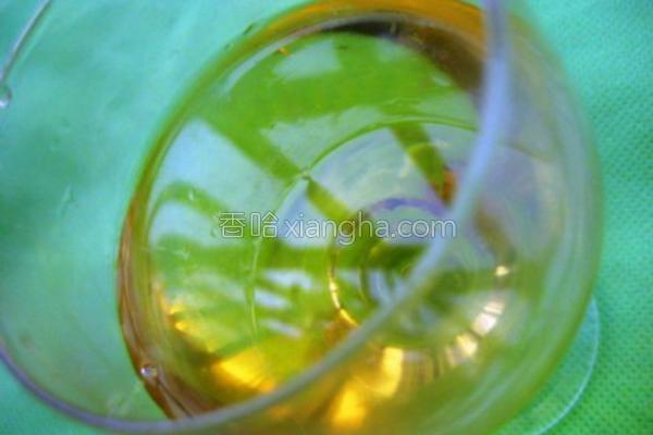 杏子酒的做法_杏子酒的做法大全_杏子酒的家