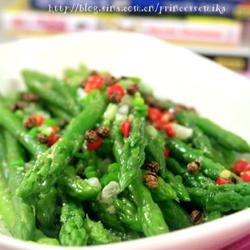 芦笋不能和什么一起吃\/同吃_食物相克大全_食