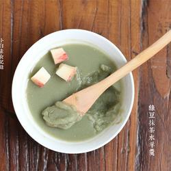 绿豆不能和什么一起吃\/同吃_食物相克大全_食