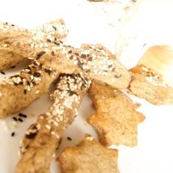 香酥海苔饼的做法[图]