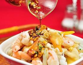 的功效与作用及食用方法_海蜇头的营养价值 -