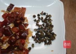 香辣猴头菇的做法图解2