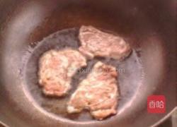 黑椒蒜茸猪排的做法图解5