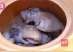 香辣美容蹄的做法图解3