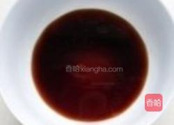 木耳紫甘蓝豆腐皮的做法图解2