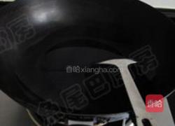 艾叶煎蛋的做法图解8
