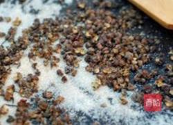 干炸小黄鱼的做法图解2