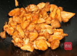 咕噜猴头菇的做法图解8