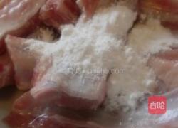 京都排骨的做法图解2