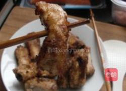 京都排骨的做法图解5