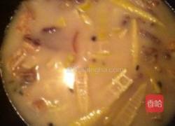 复制腌笃鲜的做法图解6