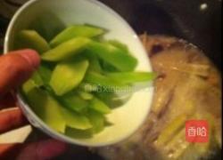 复制腌笃鲜的做法图解8