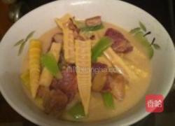 复制腌笃鲜的做法图解9