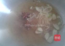 香喷喷滴鸡肉烧土豆的做法图解3