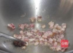 野笋小炒的做法图解4