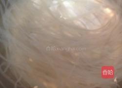 红烧排骨炖菜品的做法图解3