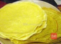 里脊炒豆苗的做法图解10
