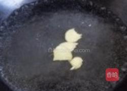 金针菇冻豆腐肥牛锅的做法图解2