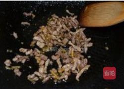 黄花菜白菜卷的做法图解6