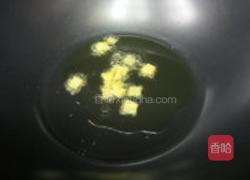 香菇烩竹笋的做法图解6
