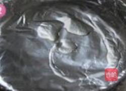法式黑椒蜜汁烤薯翅的做法图解2