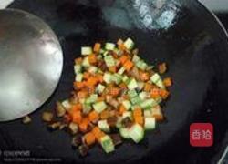 腰果虾球的做法图解5