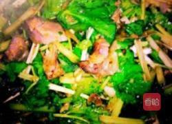 爆送饭喔的做法图解5
