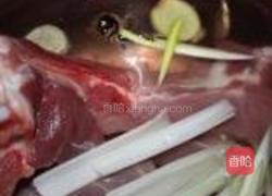 李连贵熏肉大饼的做法图解2