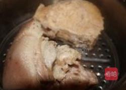 李连贵熏肉大饼的做法图解5