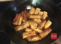 千张百叶豆皮包的做法图解4