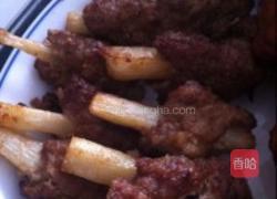 黑胡椒山药的做法图解4