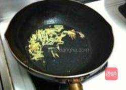 517茄汁大虾的做法图解2
