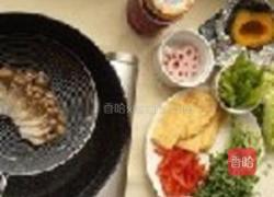 蔬菜便当的做法图解1
