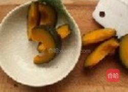 蔬菜便当的做法图解2