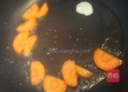 干贝小白菜的做法图解4