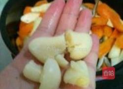 微辣虾蟹煲的做法图解6