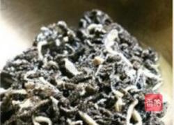 芫爆牛百叶的做法图解6