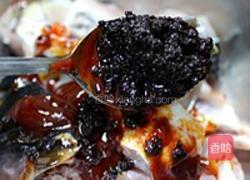 生焗鱼头的做法图解4
