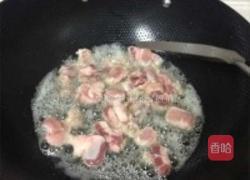 香锅牛蛙的做法图解9