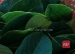 艾草糍粑的做法图解11
